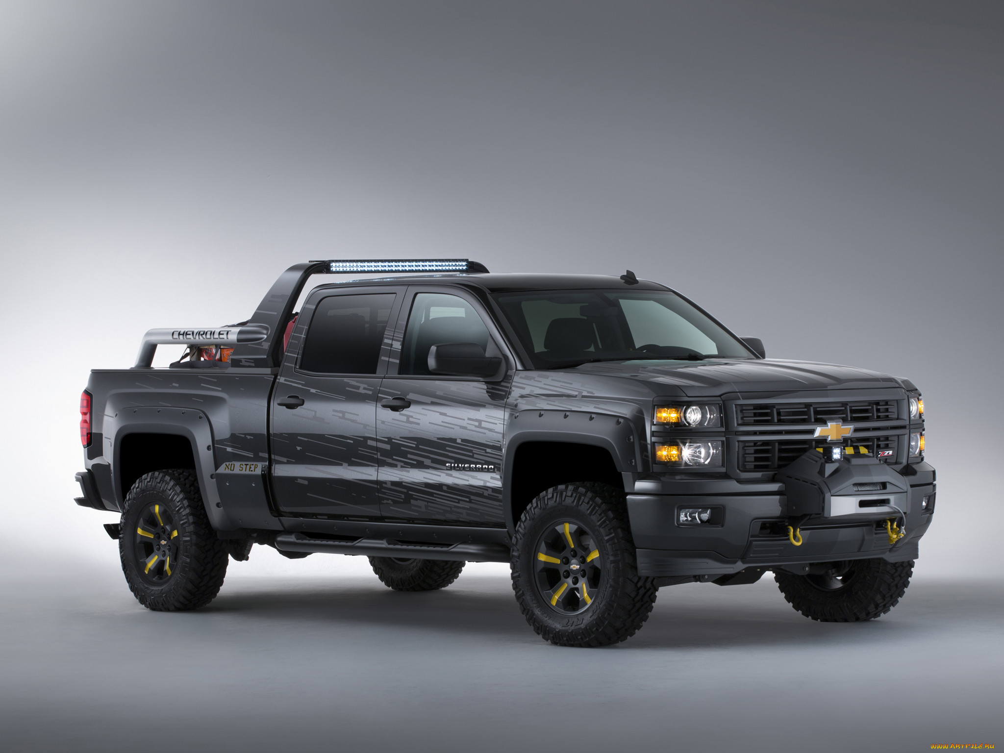 , chevrolet